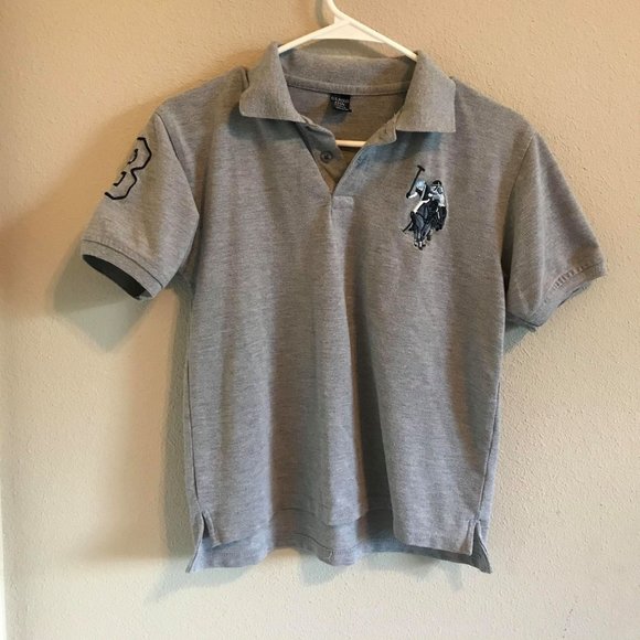 Boy polo shirts - Picture 2 of 9